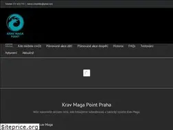 Sites similar to krav-maga-point.cz