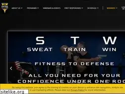 Sites similar to krav-maga-san-antonio.com