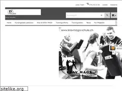 Sites similar to krav-maga-schule.ch