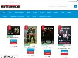 Sites similar to krav-maga-store.com