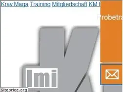 Sites similar to krav-maga-taunus.de
