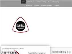 Sites similar to krav-maga-team-niederrhein.com