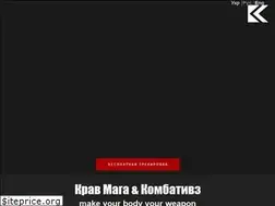 Sites similar to krav-maga.com.ua