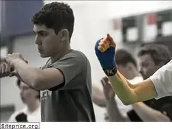 Sites similar to krav-maga.cz