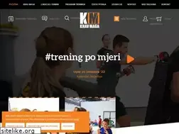 Sites similar to krav-maga.hr