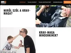 Sites similar to krav-maga.hu