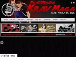 Sites similar to krav-maga.info.pl