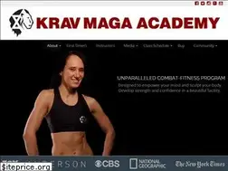 Sites similar to krav-maga.nyc
