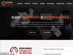 Sites similar to krav-maga.ro