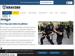 Sites similar to krav360.com