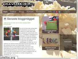 Sites similar to kravallslojd.se