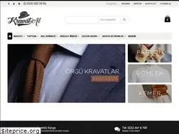 Sites similar to kravatal.com