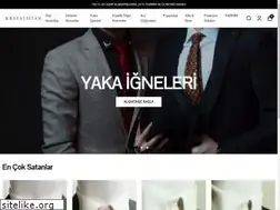 Sites similar to kravatistan.com