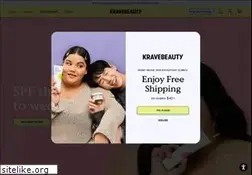 Sites similar to kravebeauty.com