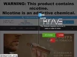 Sites similar to kraveit.com