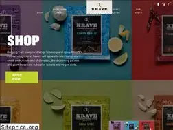 Sites similar to kravejerky.com