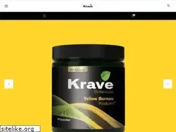Sites similar to kravekratom.com