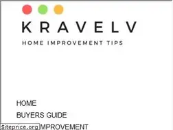 Sites similar to kravelv.com