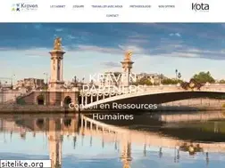Sites similar to kravenpartners.com