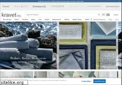 Sites similar to kravet.com