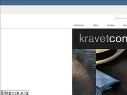 Sites similar to kravetcontract.com