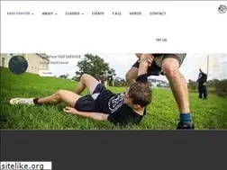 Sites similar to kravfighter.co.nz