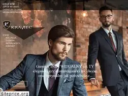 Sites similar to kraviec.pl