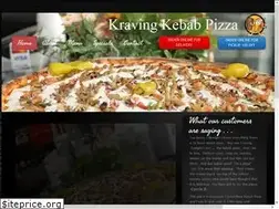 Sites similar to kravingkebabpizza.com