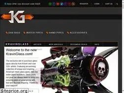 Sites similar to kravinglass.com