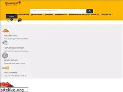 Sites similar to kravings.in