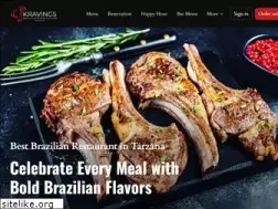 Sites similar to kravingsfusion.com