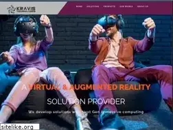 Sites similar to kravistech.com