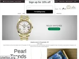 Sites similar to kravitjewelers.com