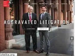 Sites similar to kravitlaw.com