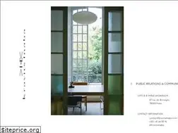 Sites similar to kravits-inaba.com