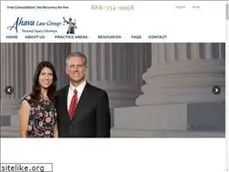 Sites similar to kravitzlawgroup.com