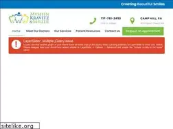 Sites similar to kravitzmiller.com