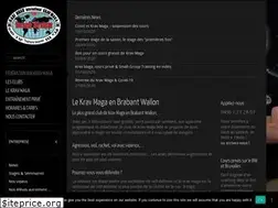 Sites similar to kravjeremy.be