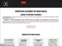Sites similar to kravmaga-academy.co.uk