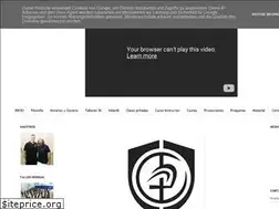 Sites similar to kravmaga-barcelona.com