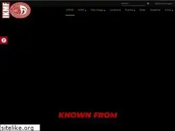 Sites similar to kravmaga-ikmf.com