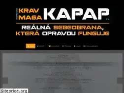 Sites similar to kravmaga-kapap.cz