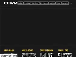 Sites similar to kravmaga-paris.com