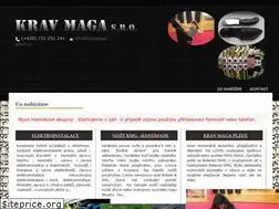 Sites similar to kravmaga-plzen.cz