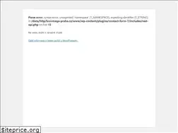 Sites similar to kravmaga-praha.cz