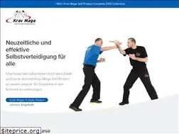 Sites similar to kravmaga-schweiz.ch