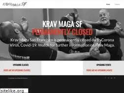 Sites similar to kravmaga-sf.com