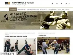 Sites similar to kravmaga-system.pl