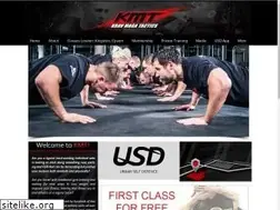 Sites similar to kravmaga-tactics.com