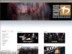 Sites similar to kravmaga-thessaloniki.gr